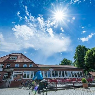 Hotel Hafen Hitzacker - Elbe