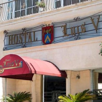 Hotel Luis V Santo Domingo Thumbnail