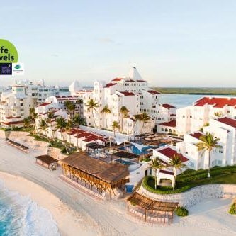GR Caribe Deluxe By Solaris All Inclusive Thumbnail