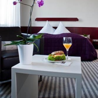 Hotel Neuer Karlshof