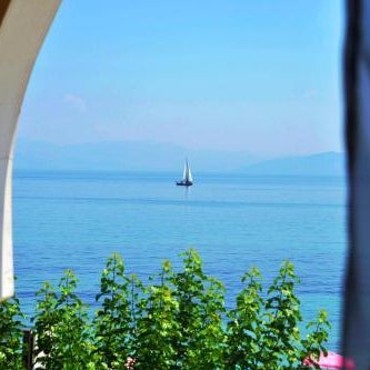 Eros Beach Hotel