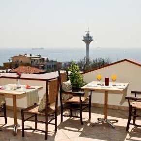Hotel Sphendon Thumbnail