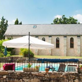 Domaine de la Courbe Hôtel & Spa
