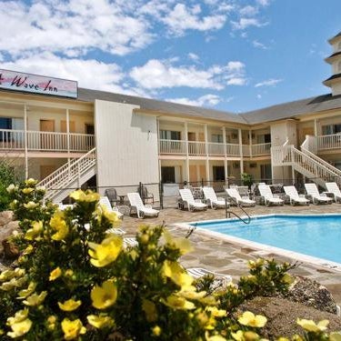 A Wave Inn - Montauk Thumbnail