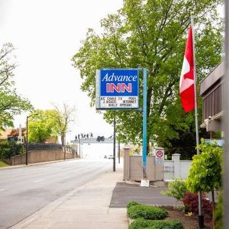Advance Inn Thumbnail