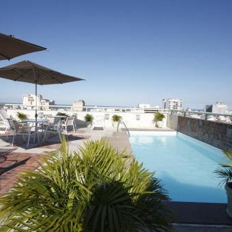 Américas Benidorm Hotel