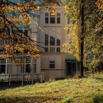 Mössebergs Kurort