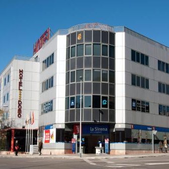 Hotel Domo