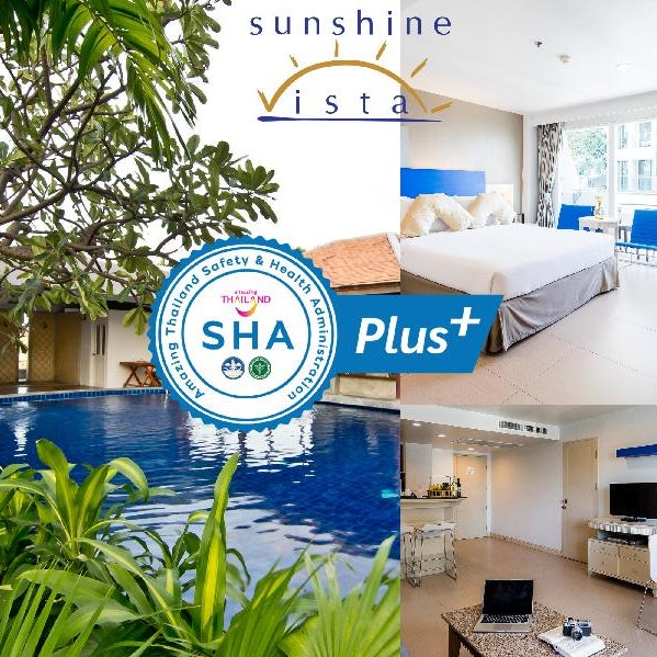 Sunshine Vista Hotel Thumbnail