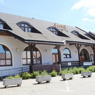 Hotel U Racka