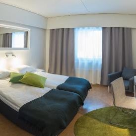 Hotel Kittilä Thumbnail