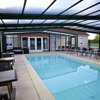 Logis Jum'Hotel