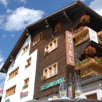 Hotel Tenne