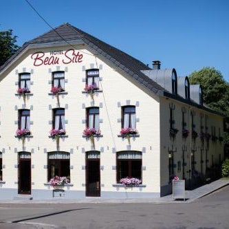 Hotel Beau Site Thumbnail