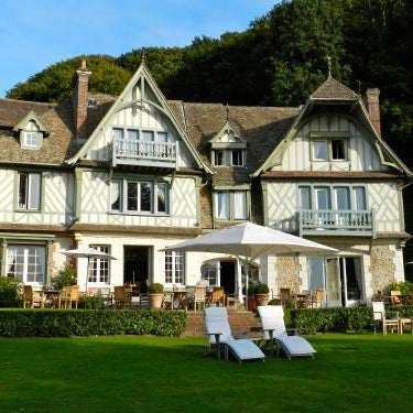 Le Manoir des Impressionnistes - Bord de Mer Thumbnail