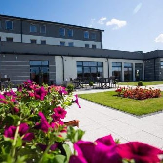 Hotel Mazovia Airport Modlin Thumbnail