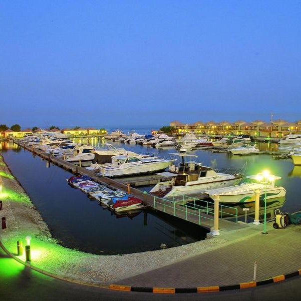 Al Bander Hotel & Resort Thumbnail
