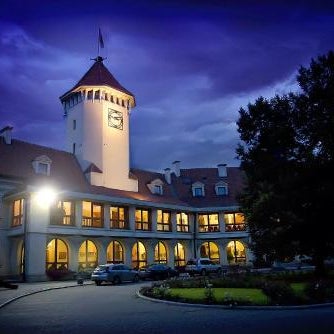 Hotel Zamek Pułtusk Dom Polonii