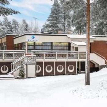 Hotel Kajaani