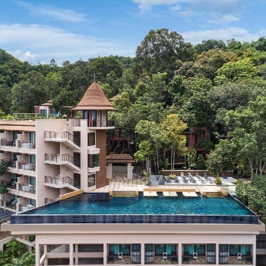 Avani Ao Nang Cliff Krabi Resort Thumbnail