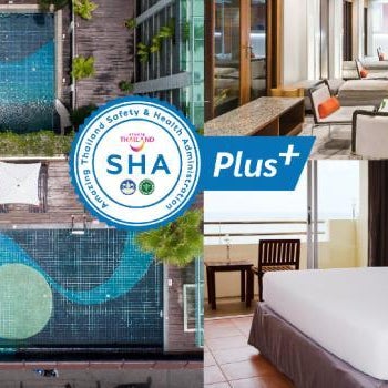 Sunshine Hotel & Residences - SHA Plus Thumbnail