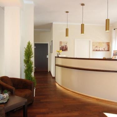 Altstadthotel Goldene Kugel