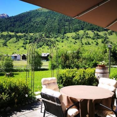 Hotel Hubertus