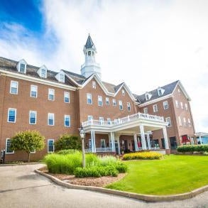 The Delafield Hotel Thumbnail