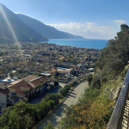 Belle Vue Hotel Ölüdeniz