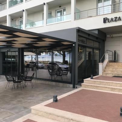 Plaza Hotel