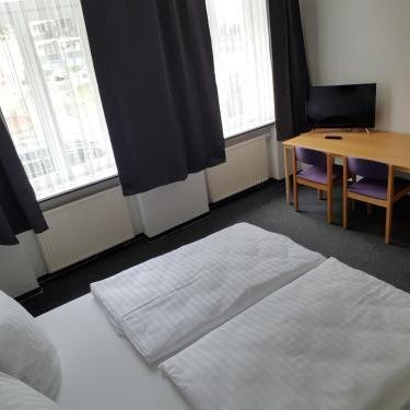 Appartement-Hotel Rostock