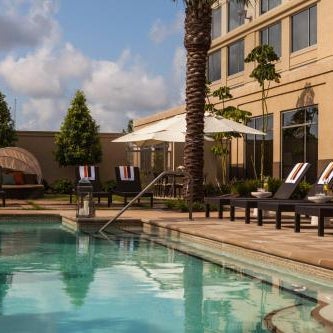 Renaissance by Marriott Baton Rouge Hotel Thumbnail