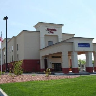 Hampton Inn By Hilton Geneseo Thumbnail