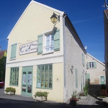Auberge De L'Omois