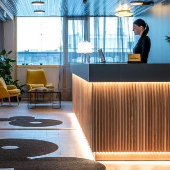 Hotel Sparre