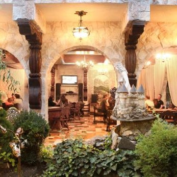 Hunter Prince Castle Hotel Thumbnail