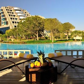 Susesi Luxury Resort