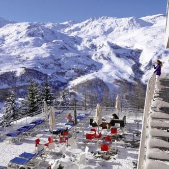 Belambra Clubs Les Menuires - Neige Et Ciel