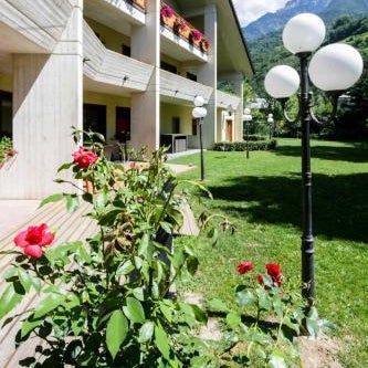 Hotel Miage