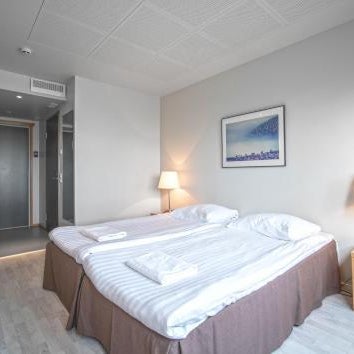 Ski-Inn Hotel Pyhätunturi