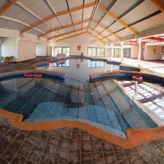 Termas de San Joaquin Thumbnail