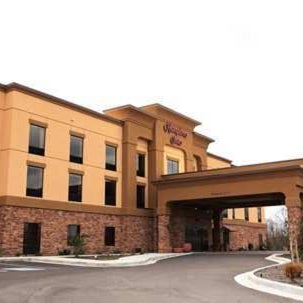 Hampton Inn By Hilton Milan Tn Thumbnail
