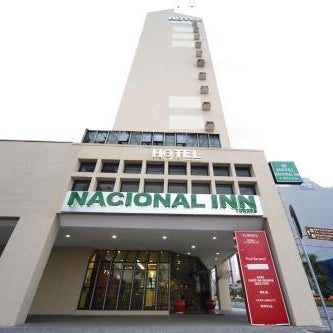 Nacional Inn Curitiba Torres Thumbnail
