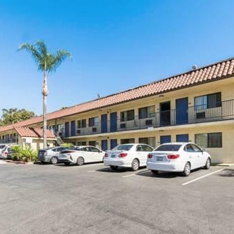 Motel 6 Riverside, CA - UCR East Thumbnail