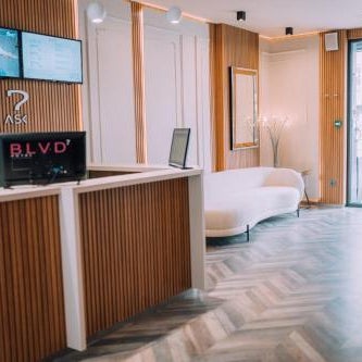 Hotel BLVD 7 Thumbnail