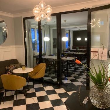 Hotell Esplanad Thumbnail