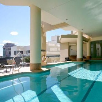 The Sebel Sydney Chatswood