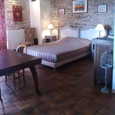 Auberge de La Halle