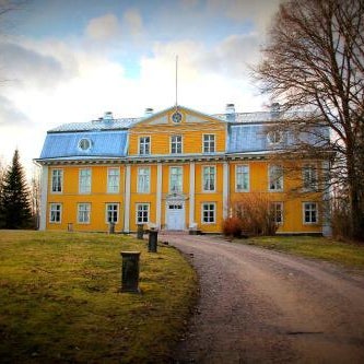 Mustion Linna / Svartå Manor Thumbnail