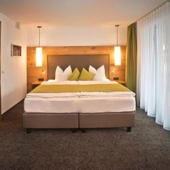 Hotel Garni Fimba